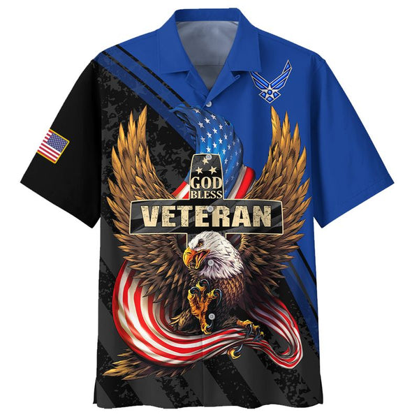 Mullbo Army Veteran - VVT7622