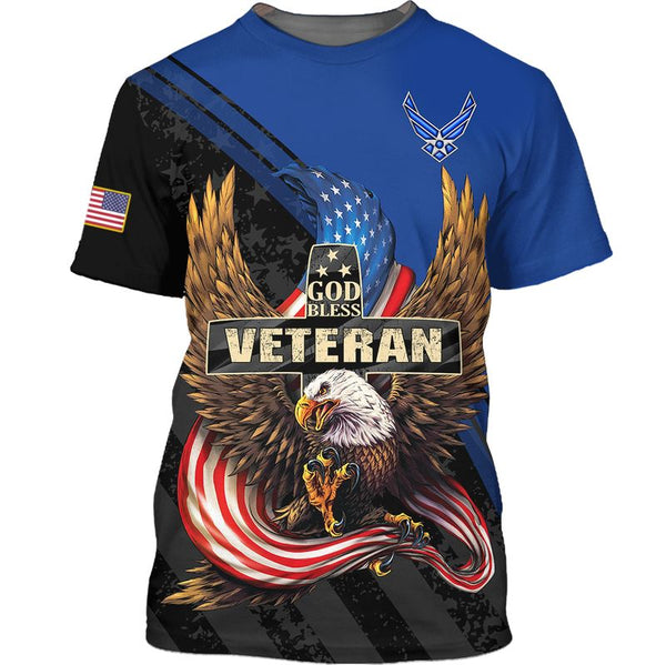Mullbo Army Veteran - VVT7622