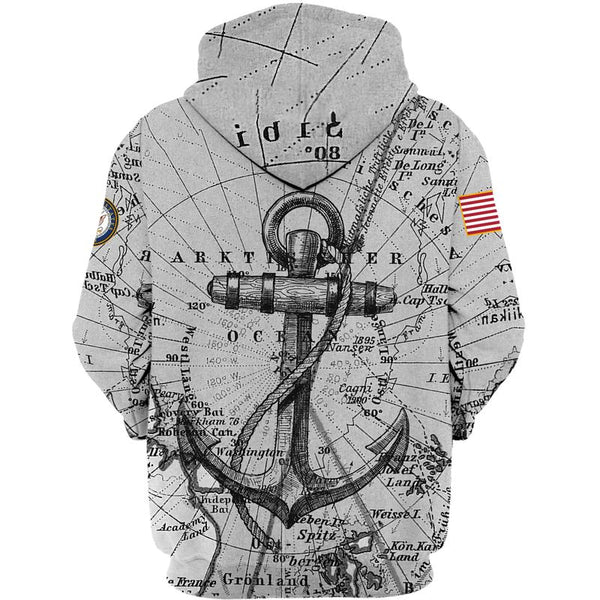 Mullbo Army Veteran - VVT6787