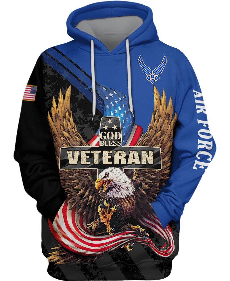 Mullbo Army Veteran - VVT7622