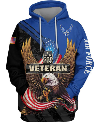 Mullbo Army Veteran - VVT7622