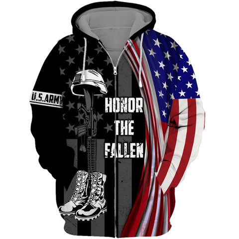 Mullbo Army Veteran - VVT6278