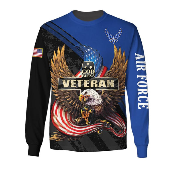 Mullbo Army Veteran - VVT7622