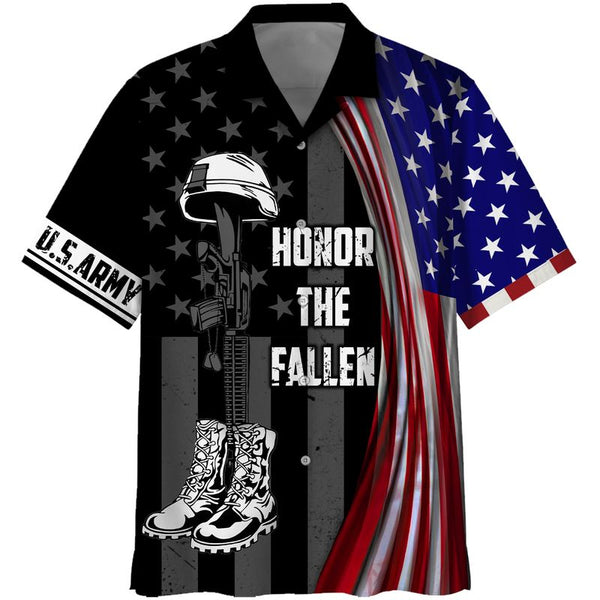 Mullbo Army Veteran - VVT6278