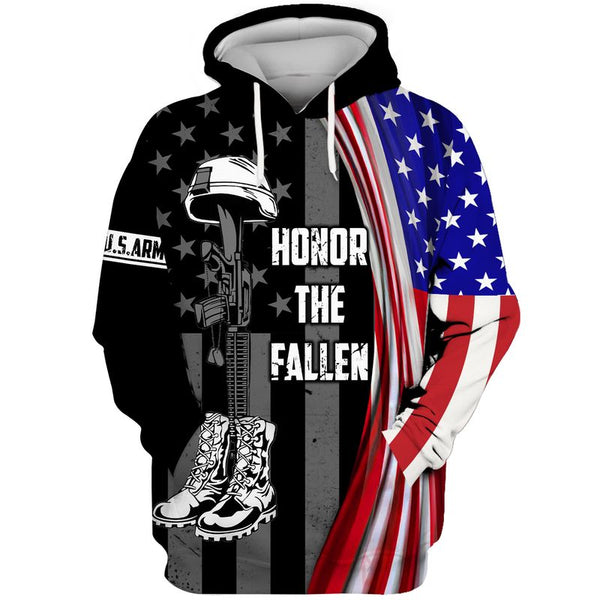 Mullbo Army Veteran - VVT6278