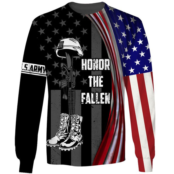 Mullbo Army Veteran - VVT6278