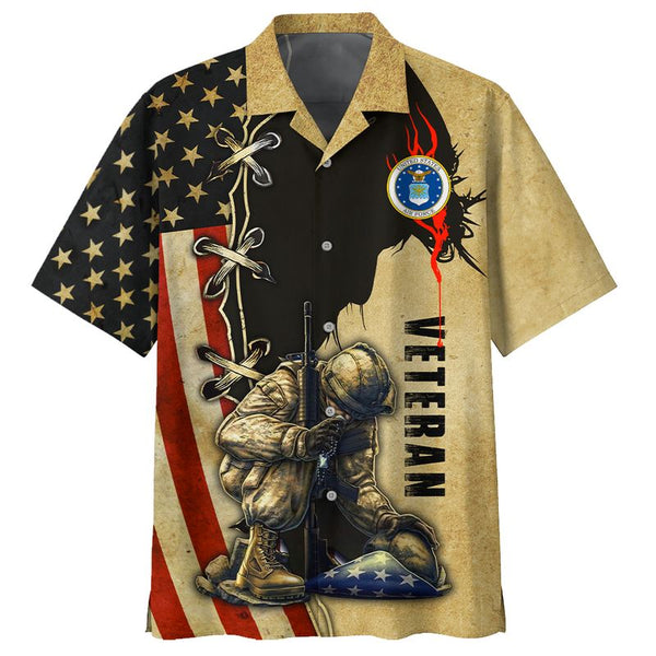 Mullbo Army Veteran - VVT7671