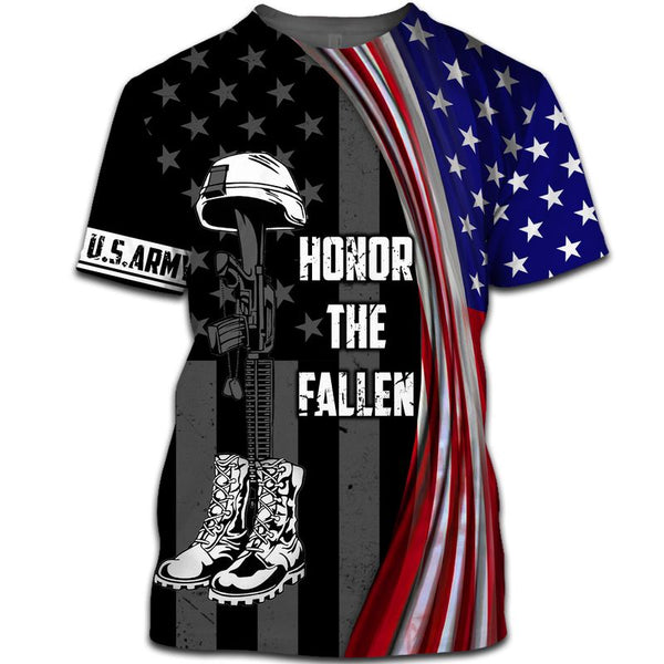 Mullbo Army Veteran - VVT6278