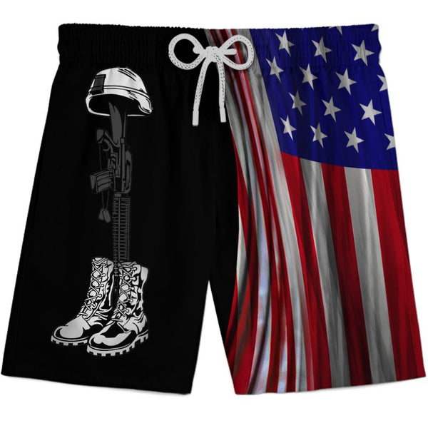 Mullbo Army Veteran - VVT6278