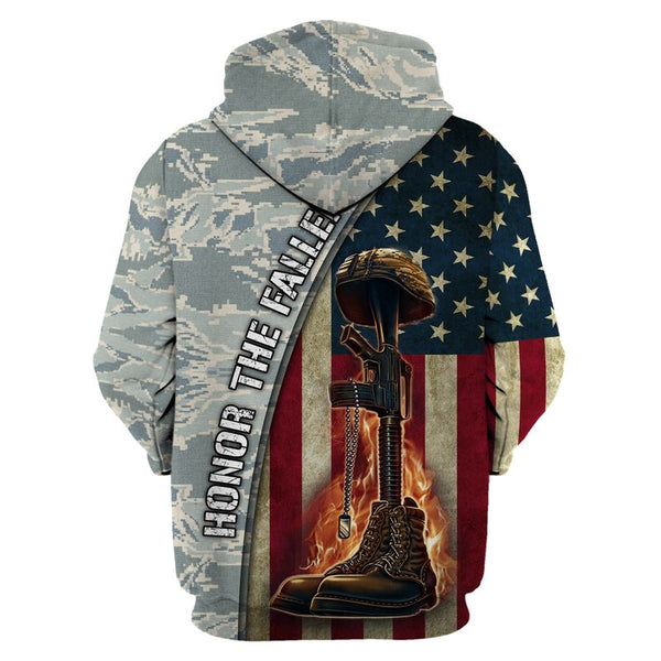 Mullbo Army Veteran - VVT74442