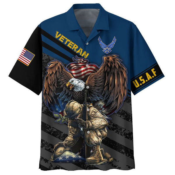 Mullbo Army Veteran - VVT7753
