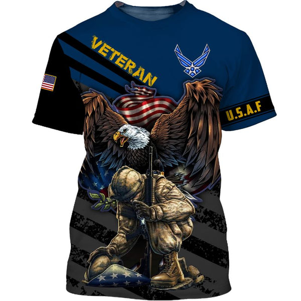 Mullbo Army Veteran - VVT7753