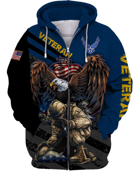 Mullbo Army Veteran - VVT7753