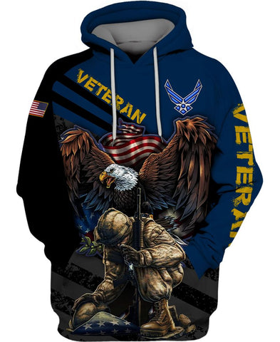 Mullbo Army Veteran - VVT7753