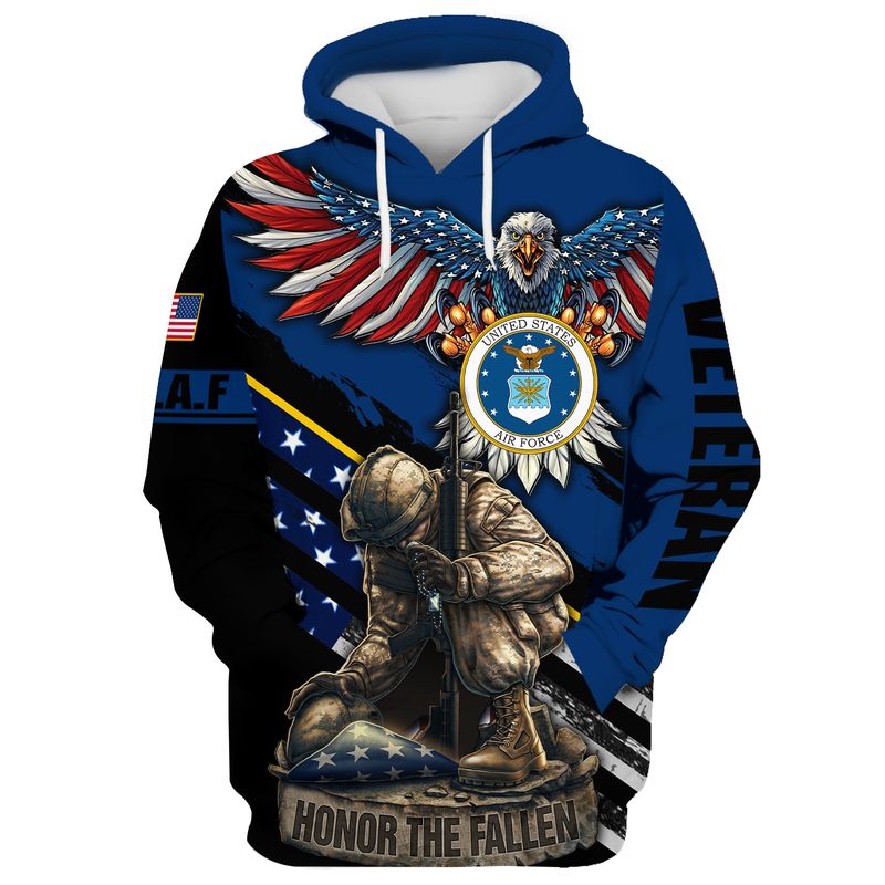 Mullbo USAF Veteran – Limited